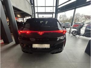Cupra Terramar VZ Tribe Edition 1.5 e-HYBRID AHK Navi