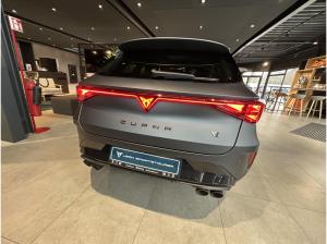 Cupra Leon Sportstourer 2.0 TSI VZ 4Drive AHK Navi