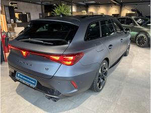 Cupra Leon Sportstourer 2.0 TSI VZ 4Drive AHK Navi