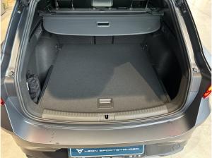 Cupra Leon Sportstourer 2.0 TSI VZ 4Drive AHK Navi