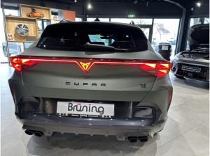 Cupra Formentor 2.0 TSI VZ 4Drive Navi Matrix-LED