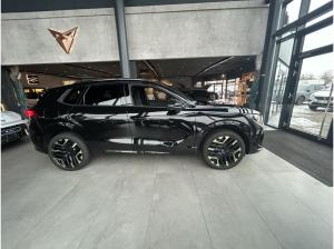 Cupra Terramar VZ Tribe Edition 1.5 e-HYBRID AHK Navi