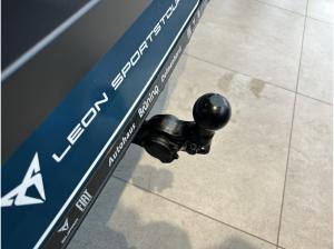 Cupra Leon Sportstourer 2.0 TSI VZ 4Drive AHK Navi