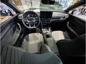 Cupra Leon Sportstourer 2.0 TSI VZ 4Drive AHK Navi