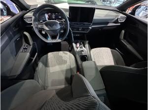 Cupra Leon Sportstourer 2.0 TSI VZ 4Drive AHK Navi