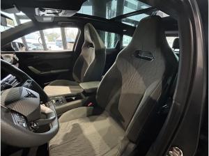 Cupra Leon Sportstourer 2.0 TSI VZ 4Drive AHK Navi