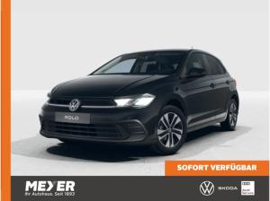 Volkswagen Polo ENERGY 1.0 TSI DSG *Navi, Ganzjahresreifen*