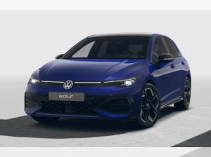 Volkswagen Golf R-Line 1.5 eTSI 150 PS DSG *BLACK STYLE*MATRIX*NAV*AHK*HEAD UP*48.505€*