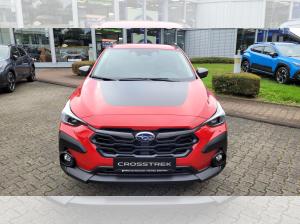 Subaru Crosstrek Comfort Plus MJ 2024 Mildhybrid