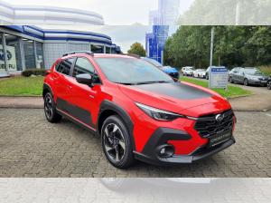 Subaru Crosstrek Comfort Plus MJ 2024 Mildhybrid