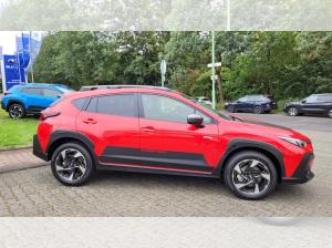 Subaru Crosstrek Comfort Plus MJ 2024 Mildhybrid