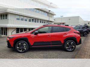 Subaru Crosstrek Comfort Plus MJ 2024 Mildhybrid