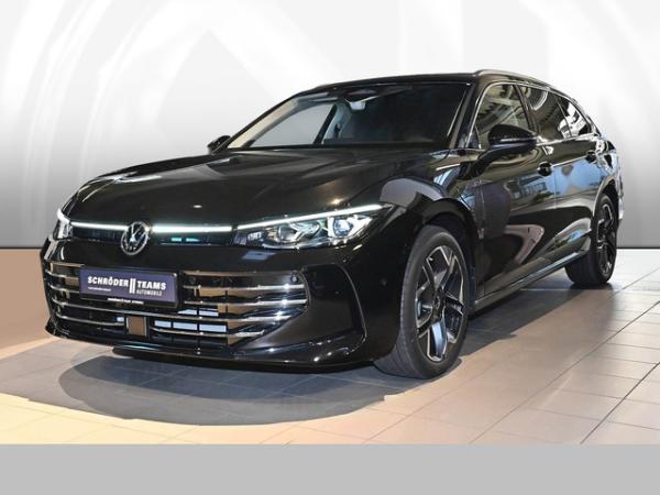 Volkswagen Passat Elegance | 1.5 eHybrid | Pano | AHK | Leder | SOFORT