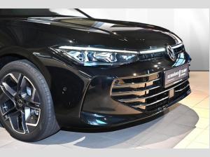 Volkswagen Passat Elegance | 1.5 eHybrid | Pano | AHK | Leder | SOFORT