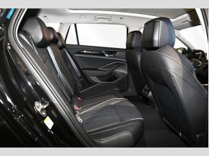 Volkswagen Passat Elegance | 1.5 eHybrid | Pano | AHK | Leder | SOFORT