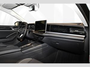 Volkswagen Passat Elegance | 1.5 eHybrid | Pano | AHK | Leder | SOFORT