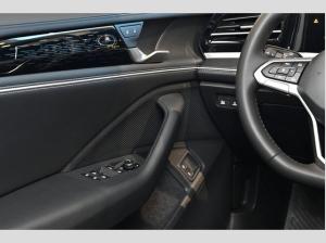 Volkswagen Passat Elegance | 1.5 eHybrid | Pano | AHK | Leder | SOFORT