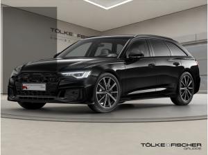 Audi A6 45 3.0 TDI quattro Avant S-Line -Winterleasing