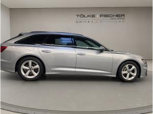 Audi A6 50 3.0 TDI quattro Avant S-Line -Winterleasing