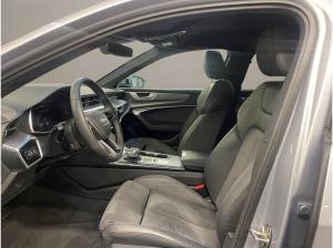 Audi A6 50 3.0 TDI quattro Avant S-Line -Winterleasing