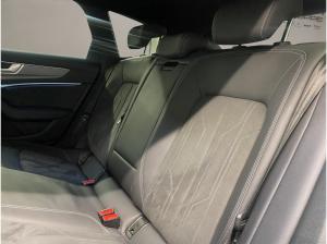 Audi A6 50 3.0 TDI quattro Avant S-Line -Winterleasing