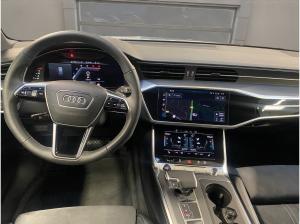 Audi A6 50 3.0 TDI quattro Avant S-Line -Winterleasing