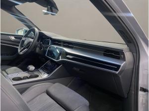 Audi A6 50 3.0 TDI quattro Avant S-Line -Winterleasing