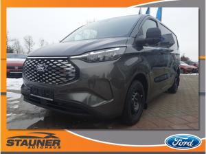 Ford Transit Custom Trend 320L1 Elektro 0% FIN