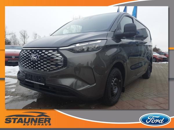 Ford Transit Custom Trend 320L1 Elektro 0% FIN