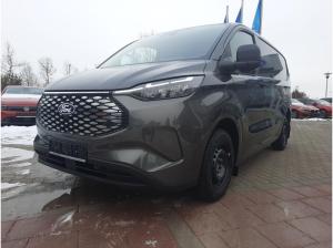 Ford Transit Custom Trend 320L1 Elektro 0% FIN