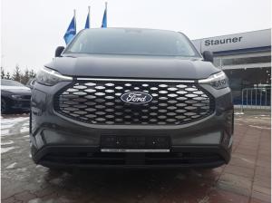 Ford Transit Custom Trend 320L1 Elektro 0% FIN