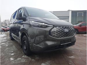 Ford Transit Custom Trend 320L1 Elektro 0% FIN