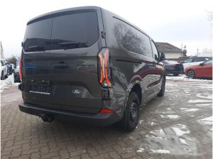 Ford Transit Custom Trend 320L1 Elektro 0% FIN