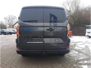 Ford Transit Custom Trend 320L1 Elektro 0% FIN