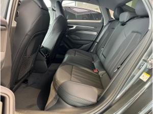 Audi A6 Limousine TFSI    ⇒ S-Line exterieur   ⇒ LF 0,90 ⇒ 204 PS   ⇒ Tech Plus Paket   ⇒ 20"   ⇒ Memory