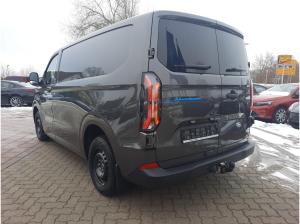 Ford Transit Custom Trend 320L1 Elektro 0% FIN