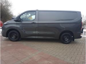 Ford Transit Custom Trend 320L1 Elektro 0% FIN