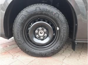 Ford Transit Custom Trend 320L1 Elektro 0% FIN