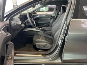 Audi A6 Limousine TFSI    ⇒ S-Line exterieur   ⇒ LF 0,90 ⇒ 204 PS   ⇒ Tech Plus Paket   ⇒ 20"   ⇒ Memory