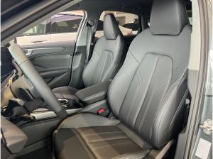 Audi A6 Limousine TFSI    ⇒ S-Line exterieur   ⇒ LF 0,90 ⇒ 204 PS   ⇒ Tech Plus Paket   ⇒ 20"   ⇒ Memory