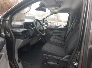 Ford Transit Custom Trend 320L1 Elektro 0% FIN