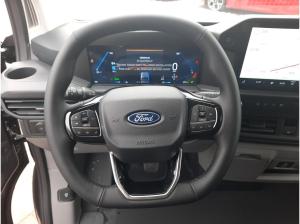 Ford Transit Custom Trend 320L1 Elektro 0% FIN