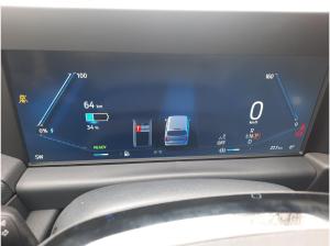 Ford Transit Custom Trend 320L1 Elektro 0% FIN