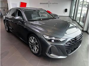 Audi A6 Limousine TFSI    ⇒ S-Line exterieur   ⇒ LF 0,90 ⇒ 204 PS   ⇒ Tech Plus Paket   ⇒ 20"   ⇒ Memory