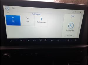 Ford Transit Custom Trend 320L1 Elektro 0% FIN