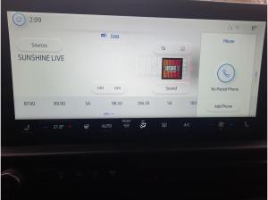 Ford Transit Custom Trend 320L1 Elektro 0% FIN