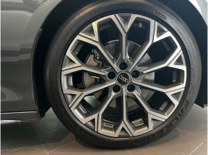 Audi A6 Limousine TFSI    ⇒ S-Line exterieur   ⇒ LF 0,90 ⇒ 204 PS   ⇒ Tech Plus Paket   ⇒ 20"   ⇒ Memory