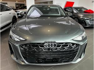 Audi A6 Limousine TFSI    ⇒ S-Line exterieur   ⇒ LF 0,90 ⇒ 204 PS   ⇒ Tech Plus Paket   ⇒ 20"   ⇒ Memory