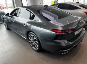 Audi A6 Limousine TFSI    ⇒ S-Line exterieur   ⇒ LF 0,90 ⇒ 204 PS   ⇒ Tech Plus Paket   ⇒ 20"   ⇒ Memory