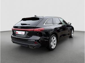 Audi A5 Avant TFSI 5JGAR Business Virtual AHK Kamera